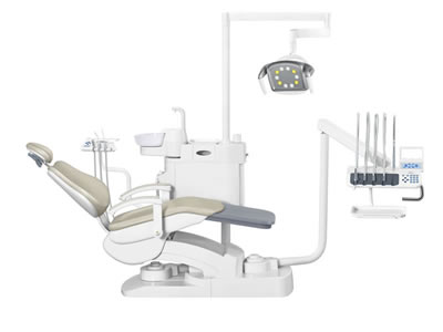 AL-388S2 Dental Unit