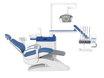 AL-388S3 Dental Unit