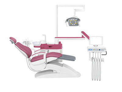 AL-388S4 Dental Unit