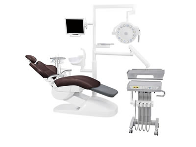 AL-398HB Dental Unit