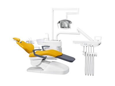 AL-398HC Dental Unit