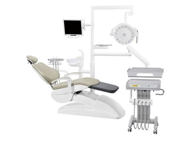 AL-388S1 Dental Unit