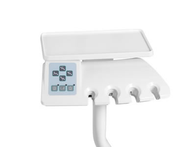 Assistant Tray