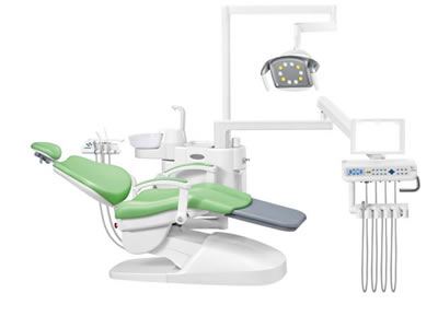 AL-388SC Dental Unit