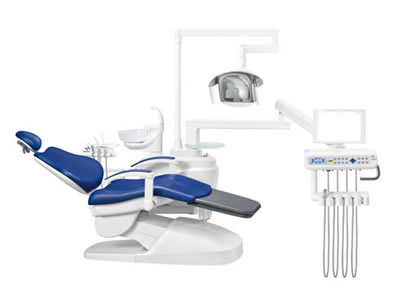 AL-398HF Dental Unit​