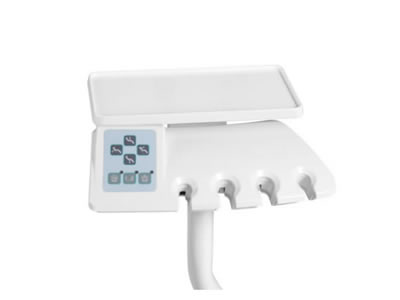 Assistant Tray