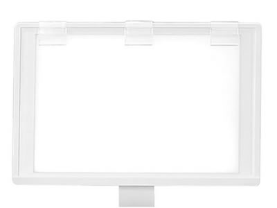 Panoramic X-ray Film Viewer
