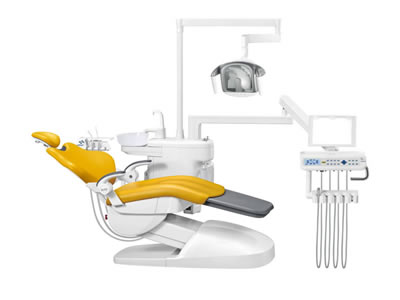 AL-388SD Dental Unit​
