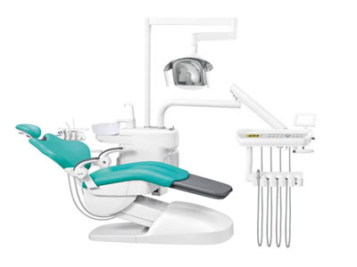 AL-398AA-1 Dental Unit​