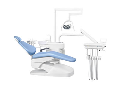 AL-398AA Dental Unit