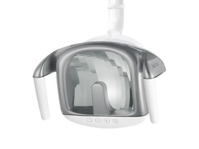 10 bulbs LED dental light (dual control)