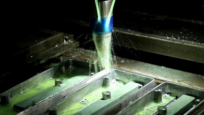 Factory Tour